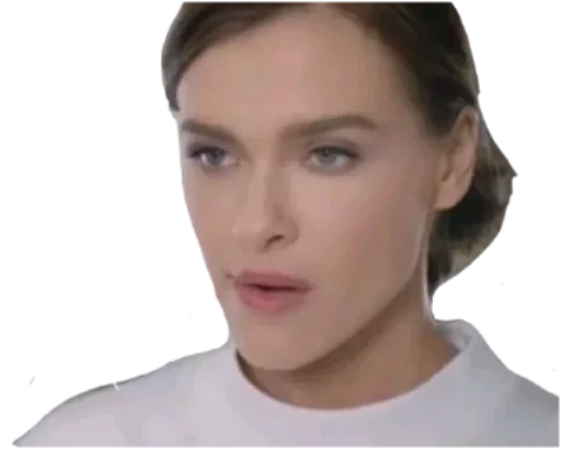 😮 Стикер «Triggered» для Telegram