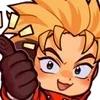 Стикер 16 Trigun Stampede