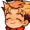 Стикер 14 Trigun Stampede