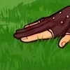 Стикер 11 Trigun Stampede