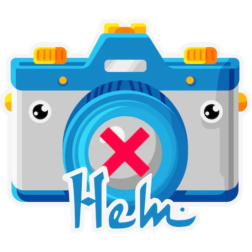 ❌ Стикер «Трое в Дубае» для Telegram