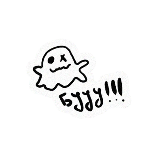 ⛅️ Стикер «TRIP HOUSE» для Telegram