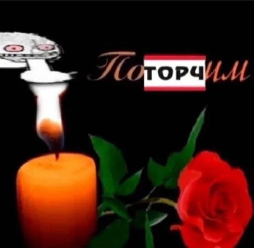 🌹 Стикер «TRIP CHAT» для Telegram