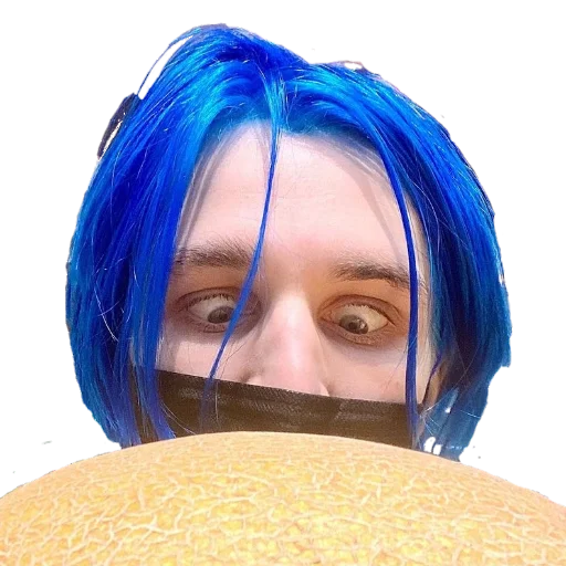 🍈 Стикер «3Сteam» для Telegram
