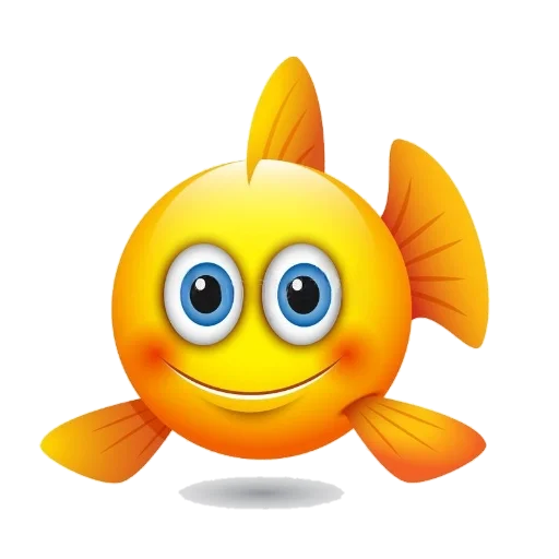 🐠 Стикер «3Сteam» для Telegram