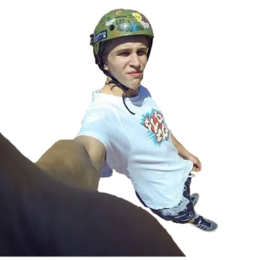 🪖 Стикер «3Сteam» для Telegram