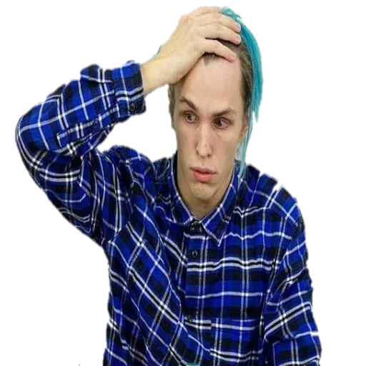 😧 Стикер «3Сteam» для Telegram