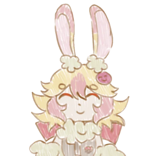 😊 Стикер «†TRIXY† -->» для Telegram