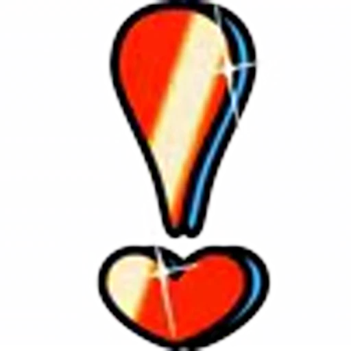 🤩 Эмодзи «Жёлтые буквы, только английские , анимированные» для Telegram