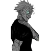 🤩 Эмодзи «Troll Face» для Telegram