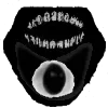 👹 Эмодзи «Troll Face» для Telegram