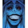 🤩 Эмодзи «Troll Face» для Telegram