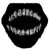 👹 Эмодзи «Troll Face» для Telegram