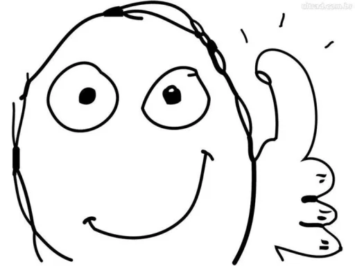 Стикерпак Trollfaces для Telegram