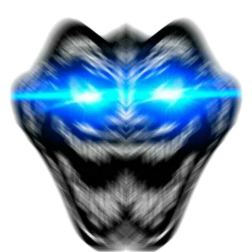 👏 Стикер «TROLL FACE HORROR» для Telegram