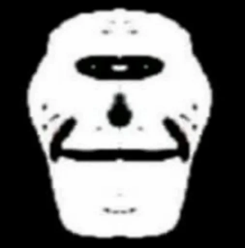 🤡 Стикер «Troll Face» для Telegram