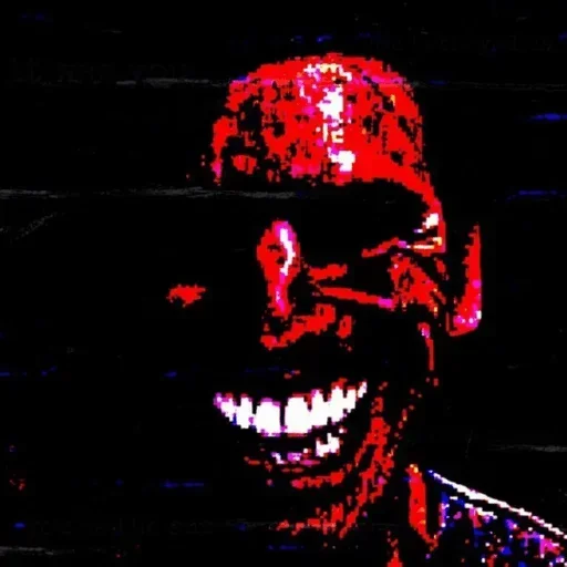 🤡 Стикер «Troll Face» для Telegram