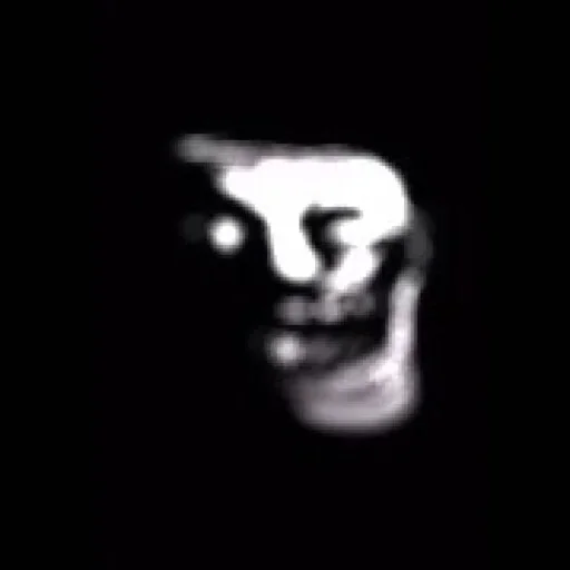 🤡 Стикер «Troll Face» для Telegram