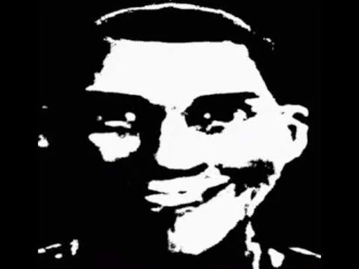 😁 Стикер «trollge» для Telegram