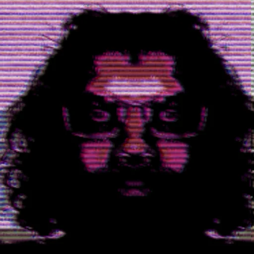 🥸 Стикер «trollge» для Telegram