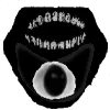 👹 Эмодзи «Trollge» для Telegram