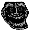 👹 Эмодзи «Trollge» для Telegram