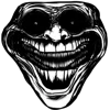 👹 Эмодзи «Trollge» для Telegram