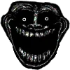 👹 Эмодзи «Trollge» для Telegram