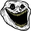 😉 Эмодзи «Trollge» для Telegram