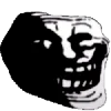 👹 Эмодзи «Trollge» для Telegram