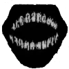 👹 Эмодзи «Trollge» для Telegram