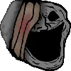 👹 Эмодзи «Trollge» для Telegram