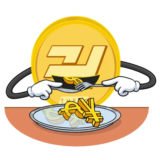 🍴 Стикер «TronHero Ecosystem» для Telegram