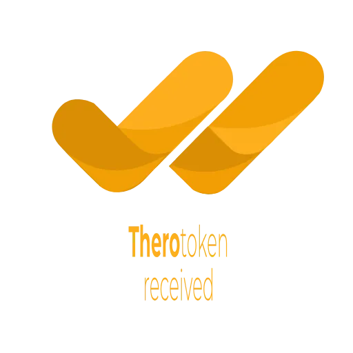☑️ Стикер «TronHero Ecosystem» для Telegram
