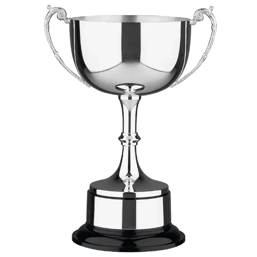 🏆 Стикер «Trophy Congrats» для Telegram