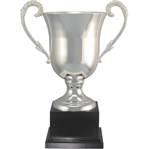🏆 Стикер «Trophy Congrats» для Telegram
