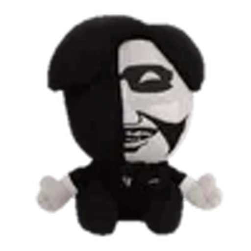 🌟 Эмодзи «The Mandela Catalogue» для Telegram