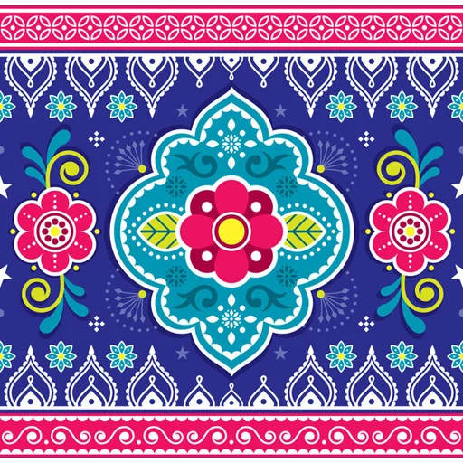 🚚 Стикер «Truck Art» для Telegram