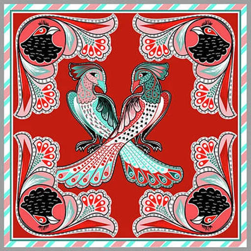 🚚 Стикер «Truck Art» для Telegram