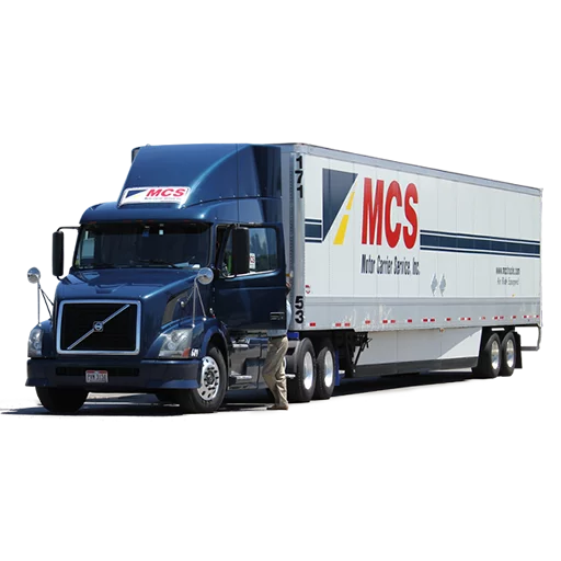 🚚 Стикер «Trucks» для Telegram