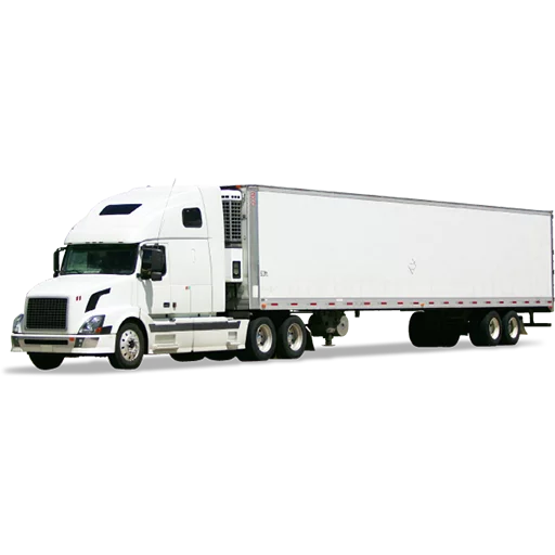🚚 Стикер «Trucks» для Telegram