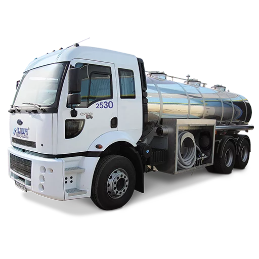 🚚 Стикер «Trucks» для Telegram