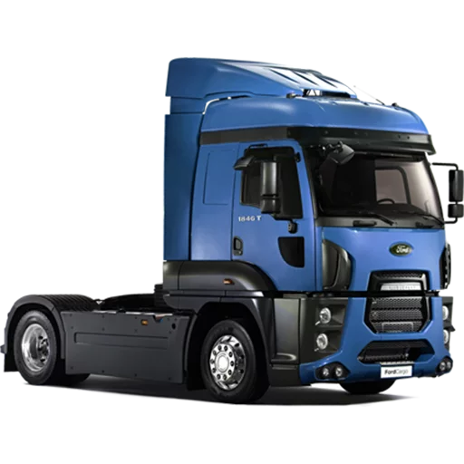 🚚 Стикер «Trucks» для Telegram
