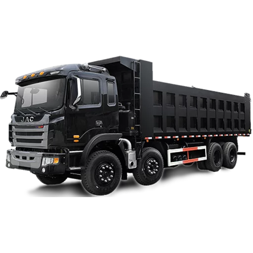 🚚 Стикер «Trucks» для Telegram