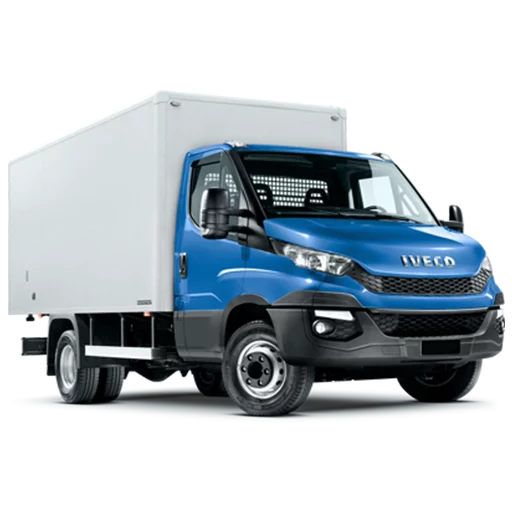 🚚 Стикер «Trucks» для Telegram