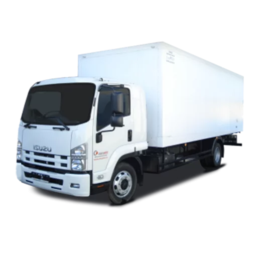 🚚 Стикер «Trucks» для Telegram