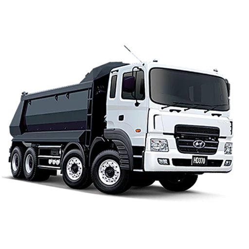 🚚 Стикер «Trucks» для Telegram