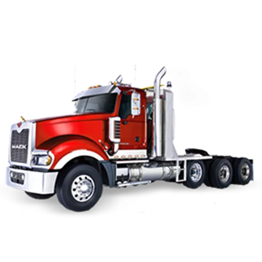 🚚 Стикер «Trucks» для Telegram