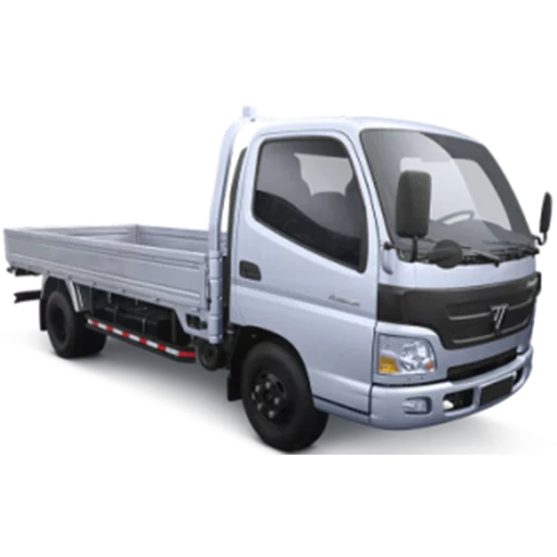 🚚 Стикер «Trucks» для Telegram