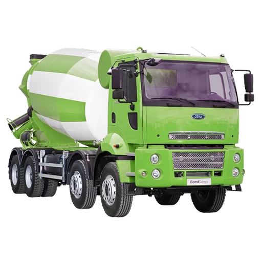 🚚 Стикер «Trucks» для Telegram